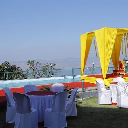 Royal Orbit Otel Panchgani Dış mekan fotoğraf