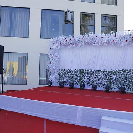 Royal Orbit Otel Panchgani Dış mekan fotoğraf