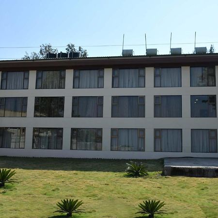 Royal Orbit Otel Panchgani Dış mekan fotoğraf