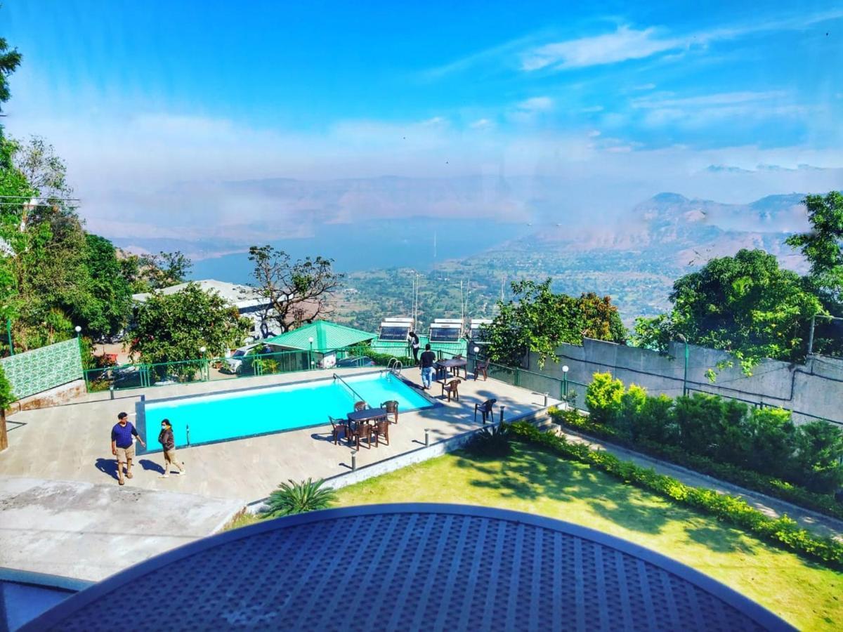 Royal Orbit Otel Panchgani Dış mekan fotoğraf