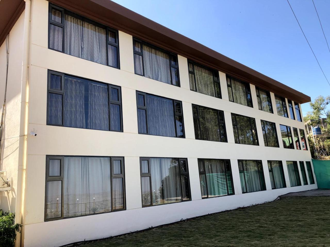 Royal Orbit Otel Panchgani Dış mekan fotoğraf