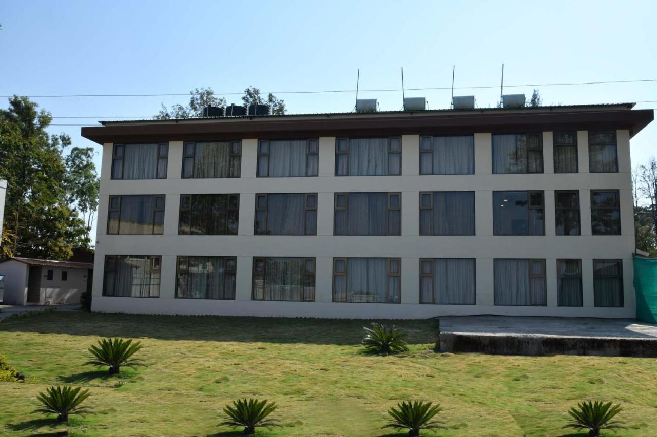 Royal Orbit Otel Panchgani Dış mekan fotoğraf