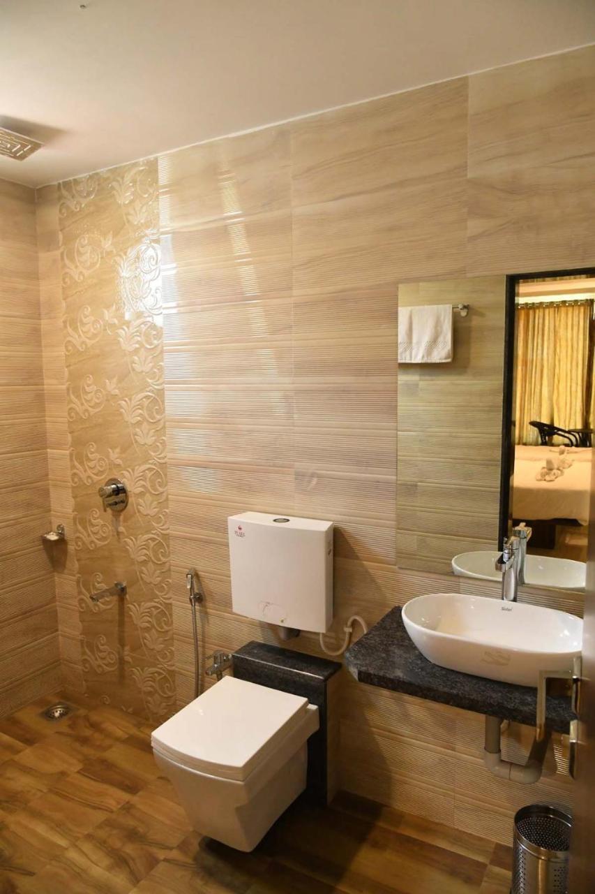 Royal Orbit Otel Panchgani Dış mekan fotoğraf