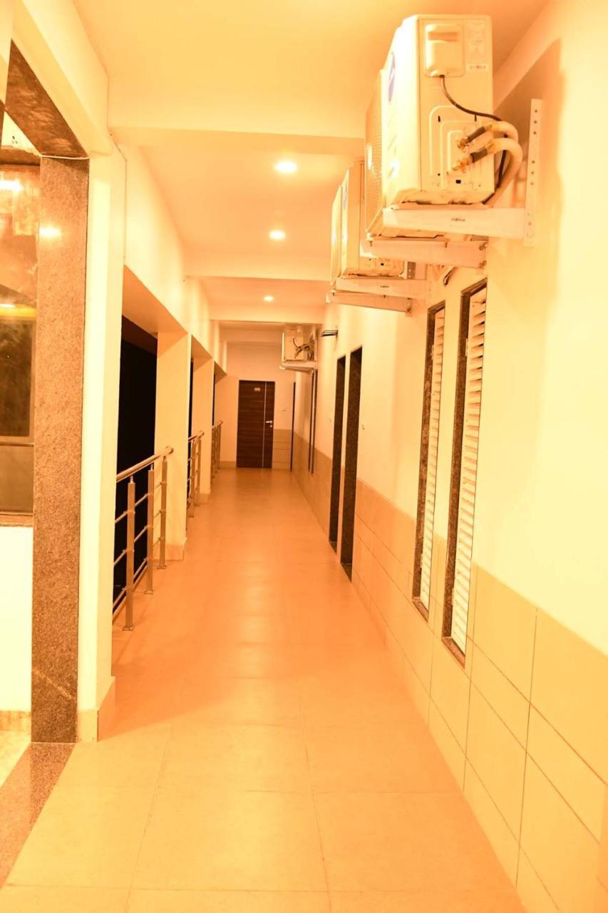Royal Orbit Otel Panchgani Dış mekan fotoğraf