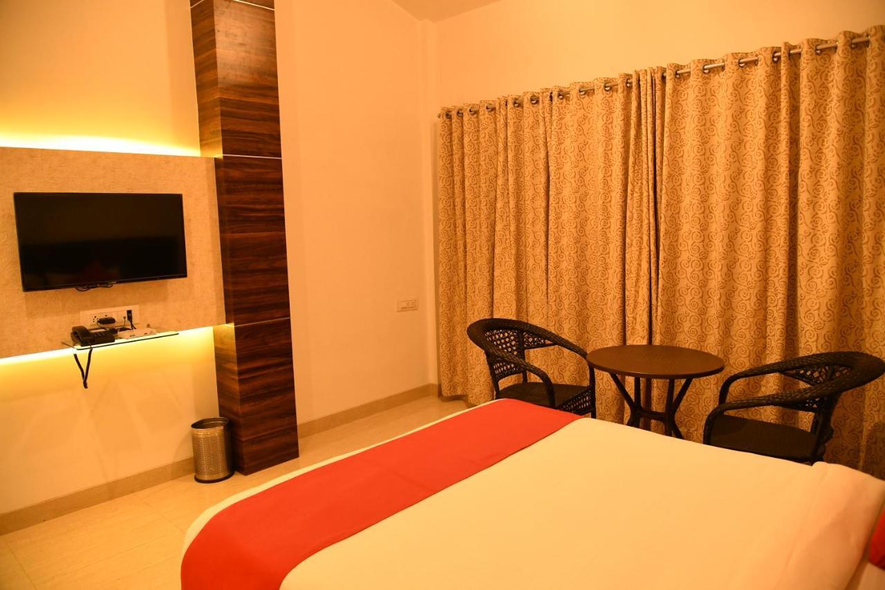 Royal Orbit Otel Panchgani Dış mekan fotoğraf