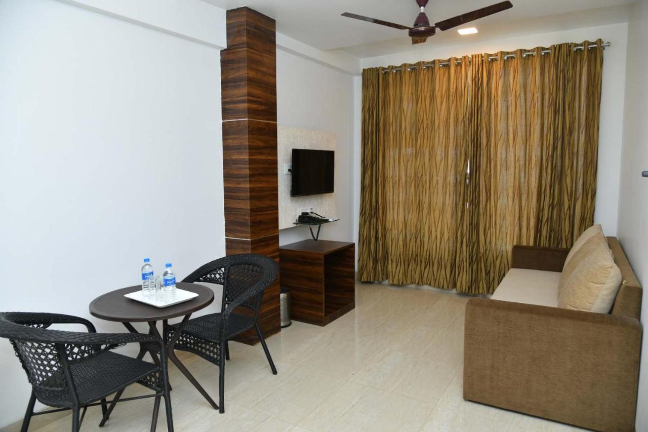 Royal Orbit Otel Panchgani Dış mekan fotoğraf