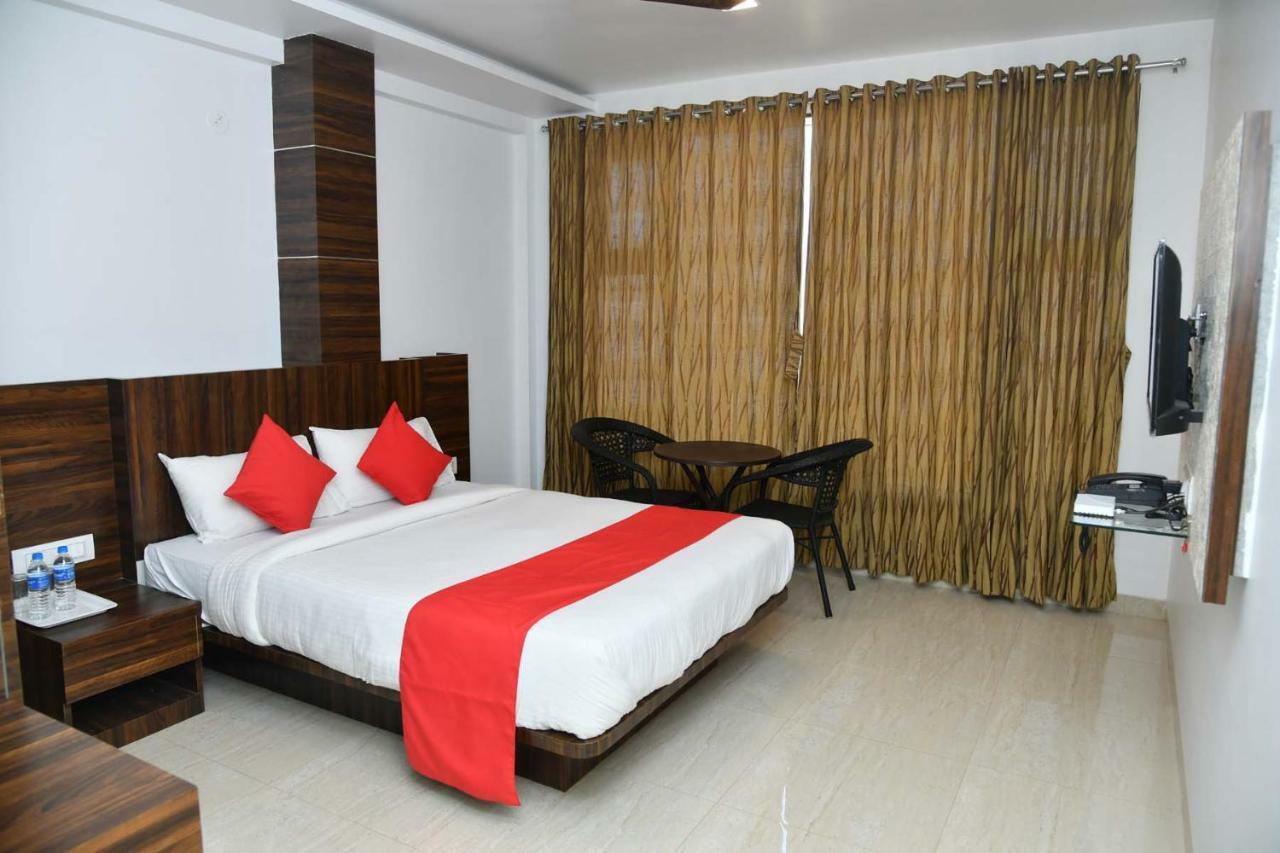 Royal Orbit Otel Panchgani Dış mekan fotoğraf