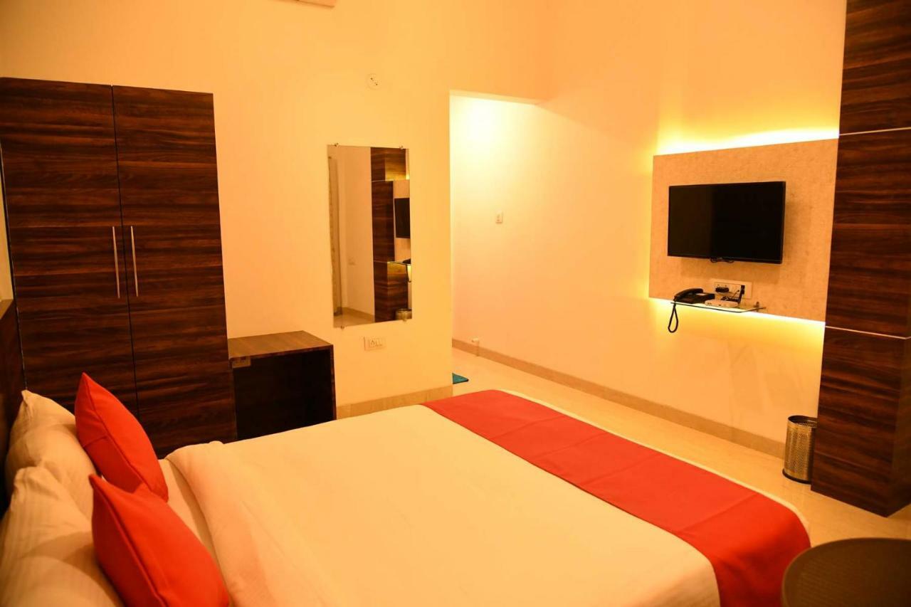 Royal Orbit Otel Panchgani Dış mekan fotoğraf