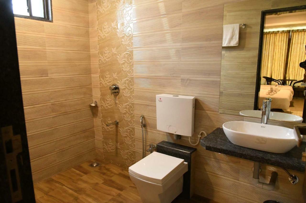 Royal Orbit Otel Panchgani Dış mekan fotoğraf